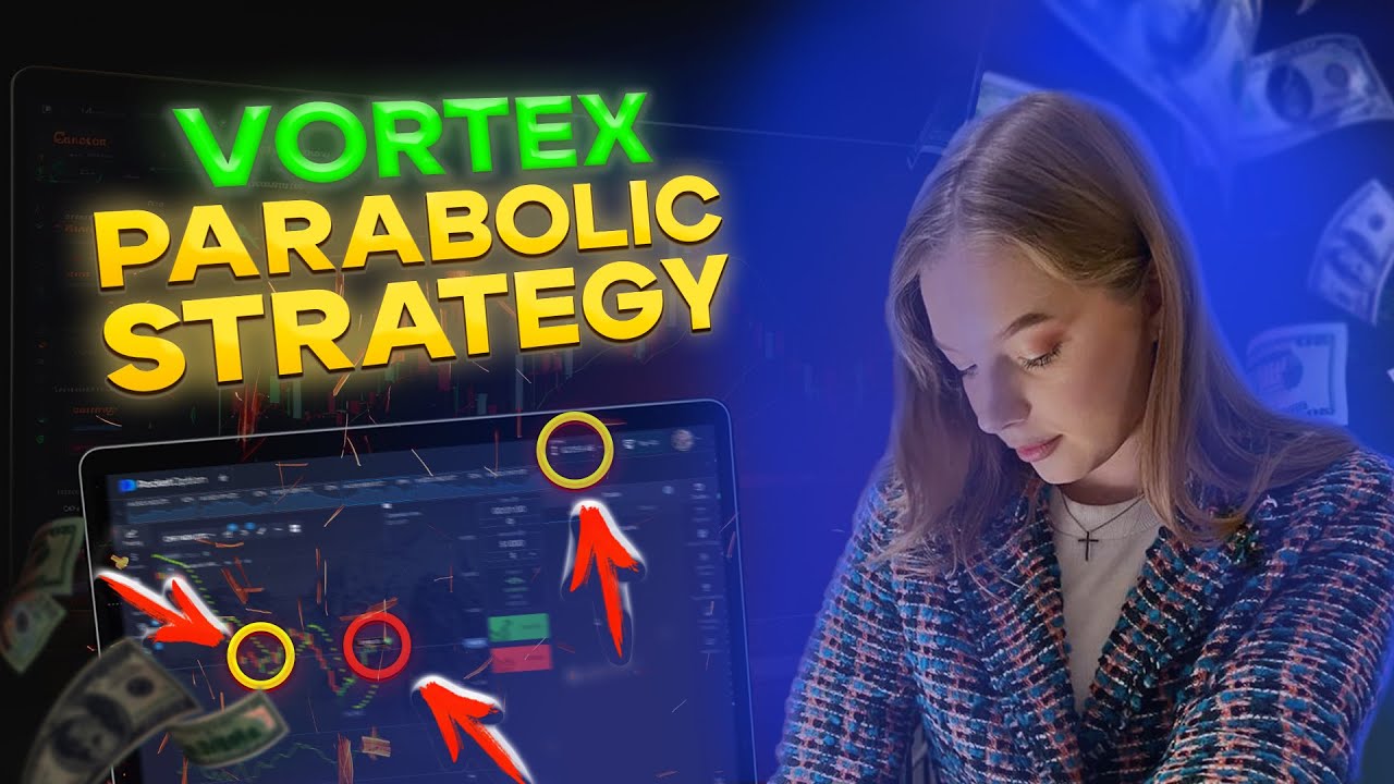 CopyPaste This Strategy for Trading Success YouTube