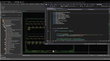 EPLAN API Script: Automatic Multiline to Singleline Wiring Overview