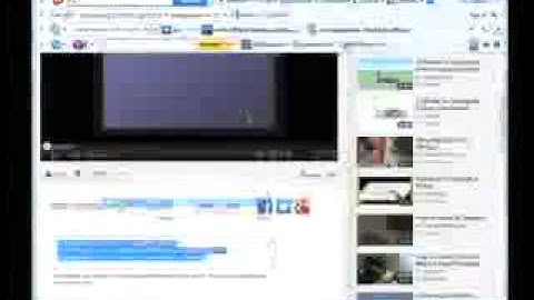 Adding a Video to Wiki