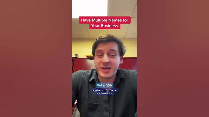 What is a DBA? When should you use one?