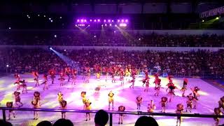 Mactan Dynamics Dance Company Rampada 2018