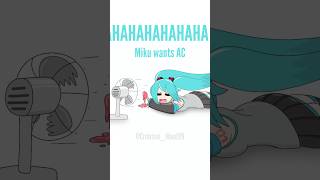 Miku's biggest fan