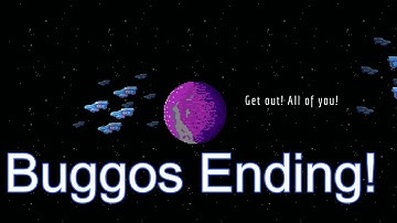 Buggos - Return of the Humans DLC Buggos is Now FINISHED!!! (Part 6 Final) (Impossible Playthrough)