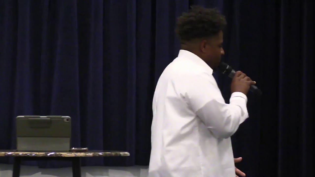 Pastor Brian C. Brown - Missed Oppurtunities