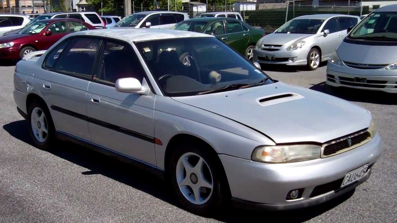 1994 Subaru legacy RS $1 NO RESERVE!!! $Cash4Cars$Cash4Cars$ ** SOLD