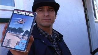 Classics: Jamie Thomas, Welcome to Hell