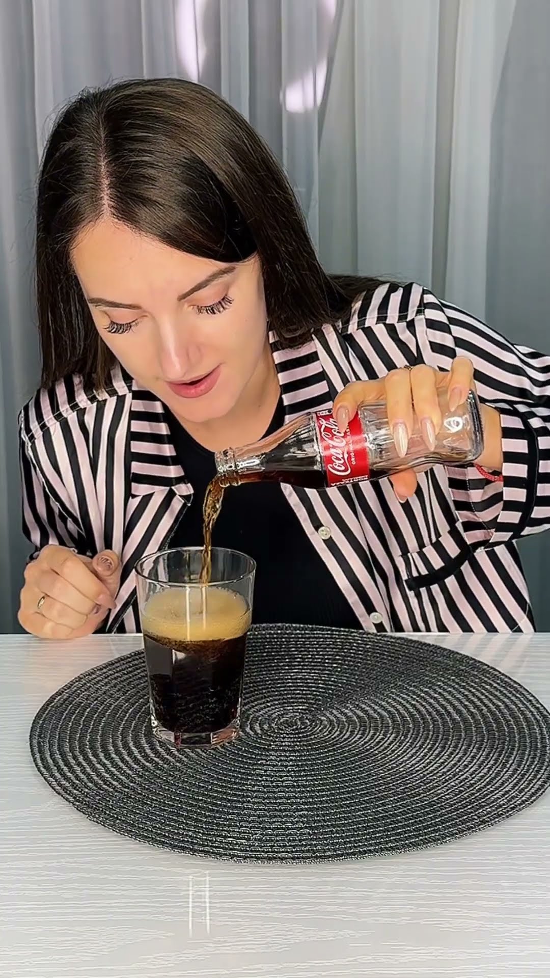 Crazy coca-cola by Tsuriki Show