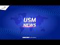 USM NEWS - 26 MEI 2026