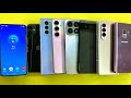 Samsung S22 calling Telegram Media on LG WING,Samsung S9/ Z Fold3/ A55, Google Pixel6, Honor X8a