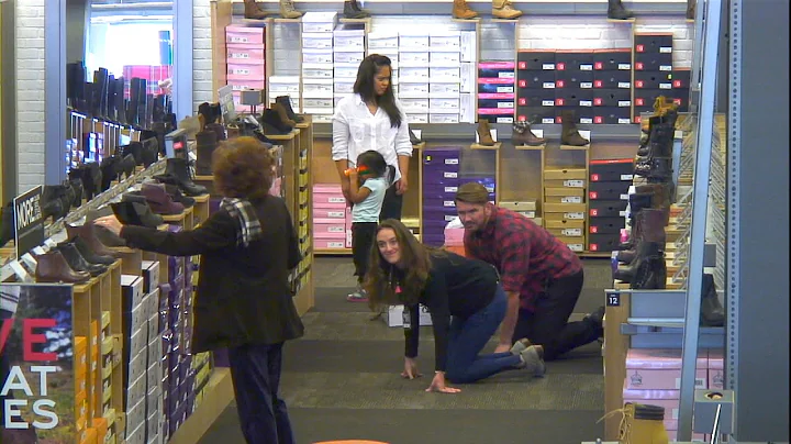 BONUS: Kevin and Laurens Hidden Camera Prank