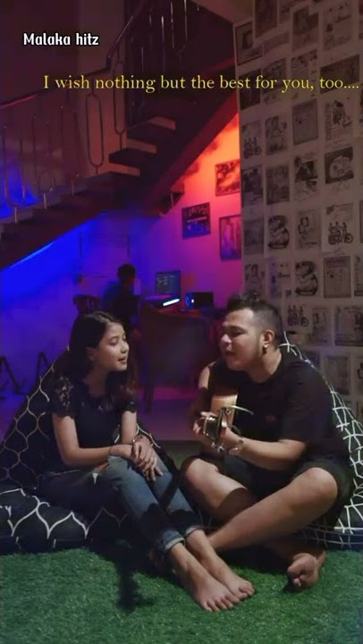 Someone Like you - Mario G Klau Ft. Ivena Adira (Cover)