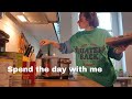 Daily life - Thesis, Housework and filming