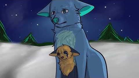 All I Want For Christmas Is You || Complete OC MAP [Merry Christmas 2016!]; Hosted by NinjaCat69