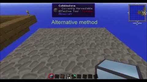 Agrarian Skies Tutorial: Automatic Ore Processor