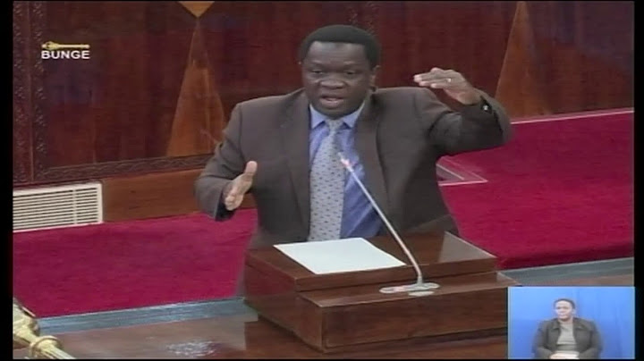 Sakata la sukari ‘latifuka’ bungeni, Waziri Mwijage acharuka