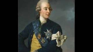 Information Tribute to Gustav III The Theatre king Guide