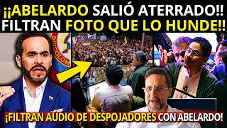 🚨¡Extra! Este APOYO MACABR0 A ABELARDO CONFIRMA Todo. Filtran AUDIO; CEPEDA PUEDE GANAR Medellín