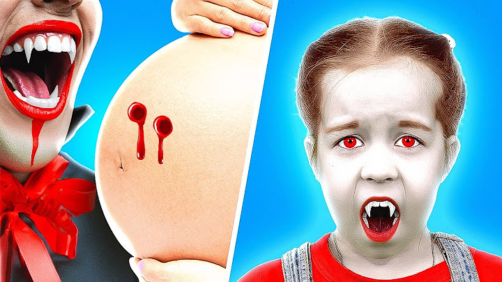 Adotamos uma Nova Mãe!🧛🏻‍♀️ Minha Madrasta é uma Vampira!😱