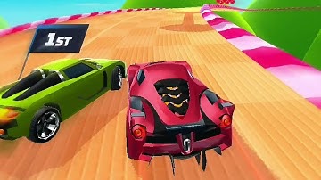 Race Master 3D - SpeedRun Car Racing Gameplay Level 104