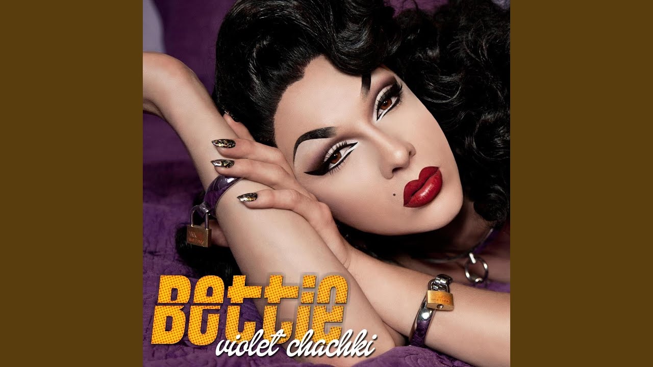 Bettie - YouTube