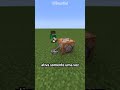 Alavanca Mortal #minecraft #shorts