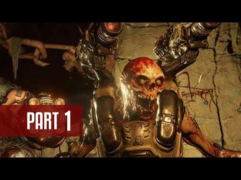 Video: Hollenshead: Doom 4 