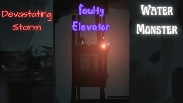 INSIDE ~ Chapter 8 : The Bridge || Uncut Gameplay