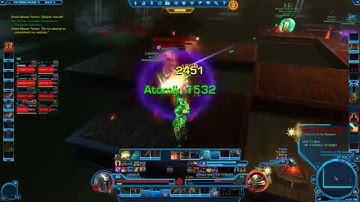 DP NiM 8 - Dread Master Tyrans - Tank