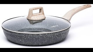 Nonstick Frying Pan Skillet ||Cookware||