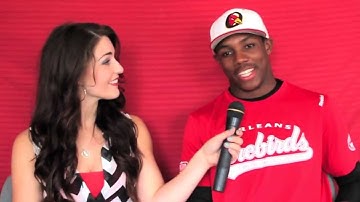 Featured Firebird with Greg Allen