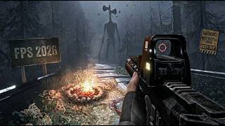 15 NUEVOS JUEGOS FPS de 2026 que TE VOLARÁN LA MENTE screenshot 4