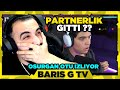 Barış G OSURGAN OTU PARTNERLİK GİTTİ - Pubg Mobile Komik Anlar İZLİYOR