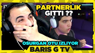 Barış G Osurgan Otu Partnerli̇k Gi̇tti̇ - Pubg Mobile Komik Anlar İzli̇yor