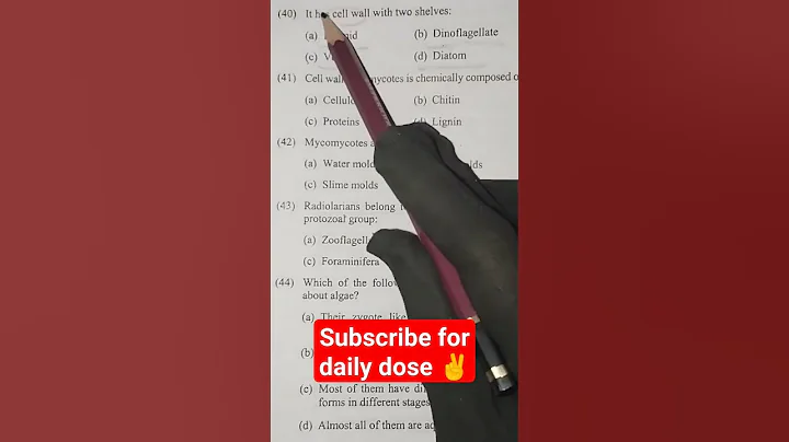 Biology Important Question...MDCAT, NEET, LUHMS, | All competitive Exams😇 #neet #mdcat