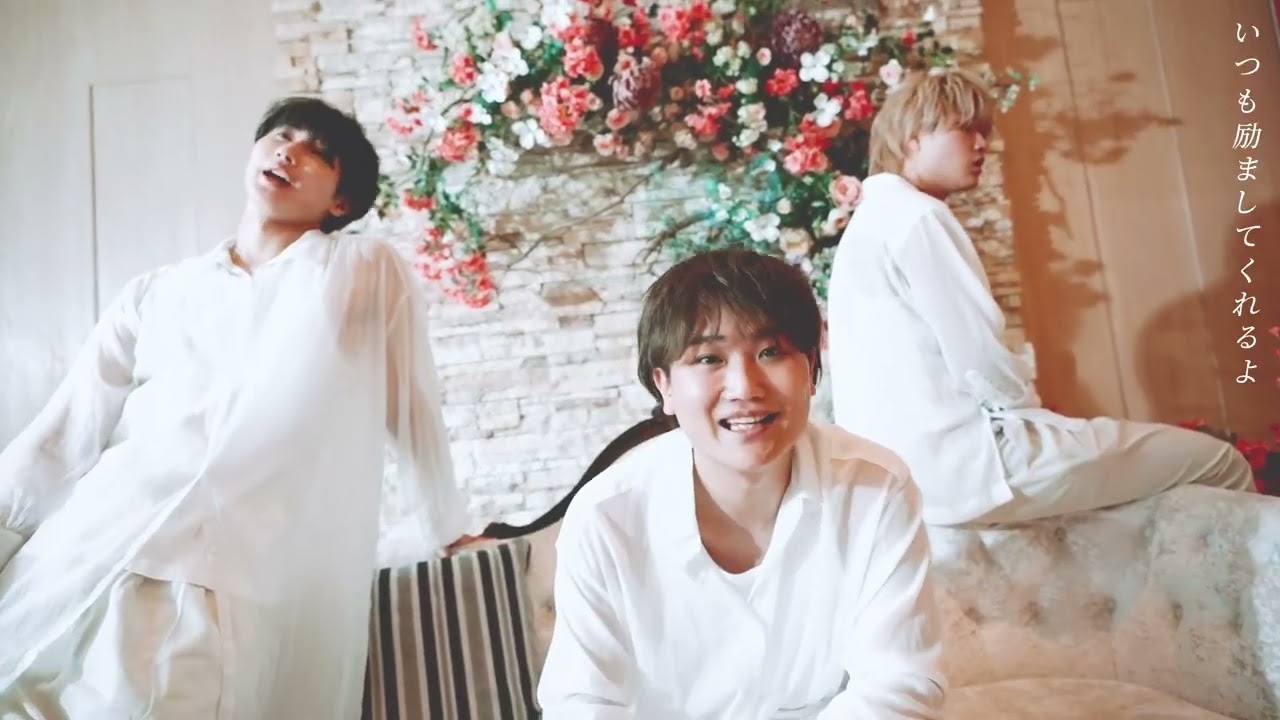 【MV】Sunny Days /すずしょうと