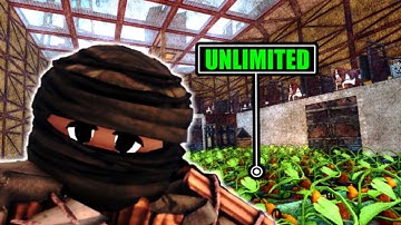 How Outpost Made Me the Wealthiest Player on the Entire Server | Fallen Survival (S18E2)