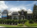 Havencrest by Taylor Morrison - Tuscany Model - Orlando New Homes