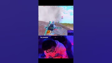 JONATHAN GAMING GOD LEVEL 1V4 CLUTCH WITH DBS 😱! HACKER OR WOTT 😱!#jonathangaming #shorts