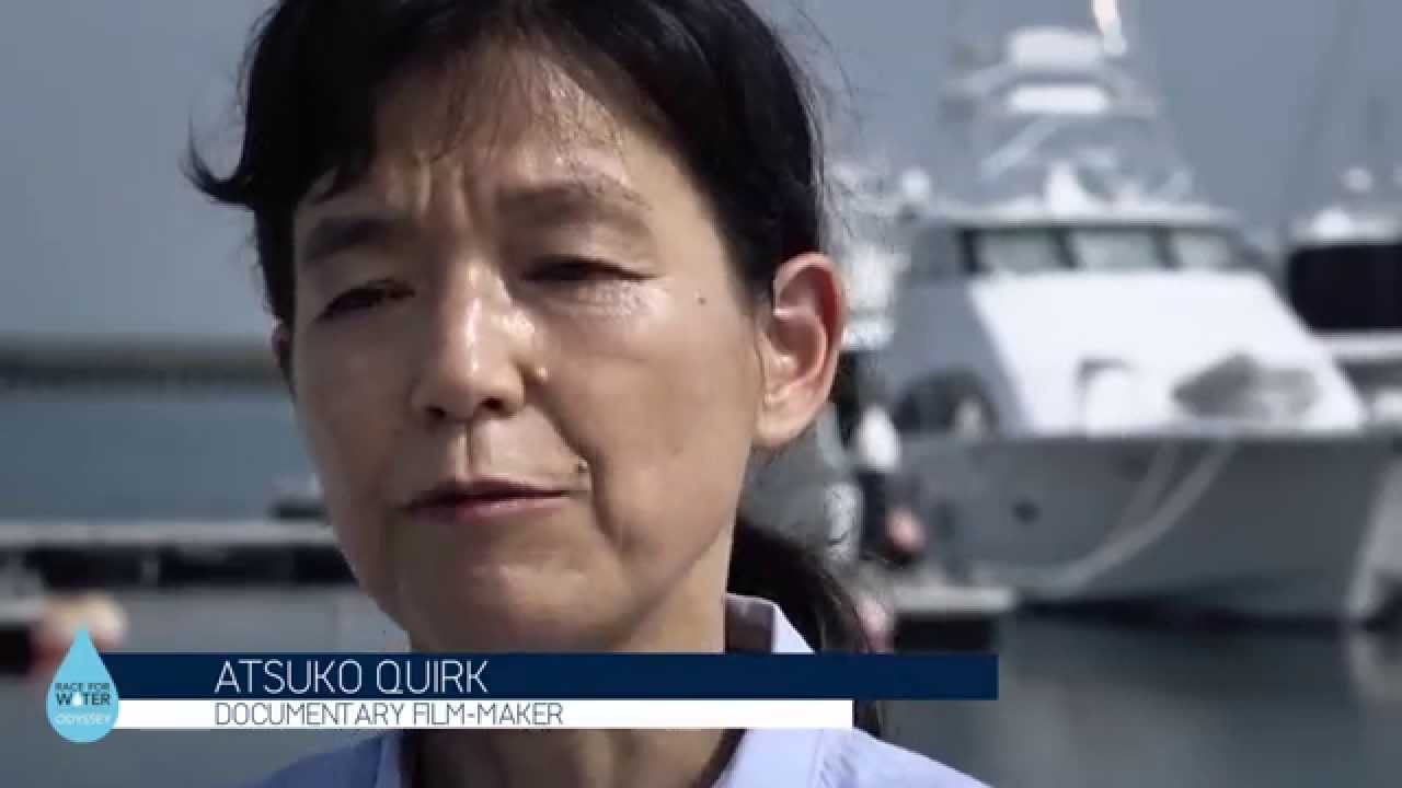 ODYSSEY 2015 – Japan : Stopover Part II