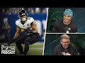 Brenton Strange on His Versatility &amp; Being a Competitor | The O-Zone Podcast | Jacksonville Jaguars