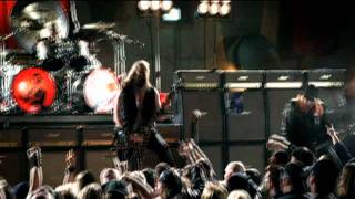 Black Label Society: Suicide Messiah (Official Video)