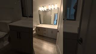 A1.1 Floor Plan- 1Bed/1Bath 698 Sq. Ft.