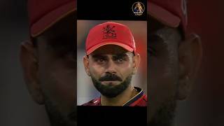 WHEN KOHLI GETS OUT… CRICKET FEELS EMPTY 💔🔥#cricket #ipl #kohli #virat