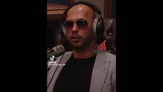 ANDREW TATE REVEALS HIS SOURCES OF INCOME