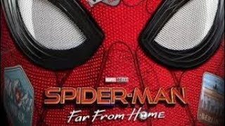 Spider-Man: Far From Home | Official Teaser Trailer | MTV Movies