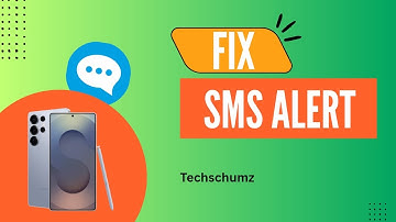 How to Fix Text Message Notifications Not Showing on Samsung Galaxy S25 / S25 Ultra