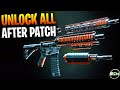 Glitch instant unlock all warzone 3 after patch fr dbloquer les accessoire arme instantanment mw3