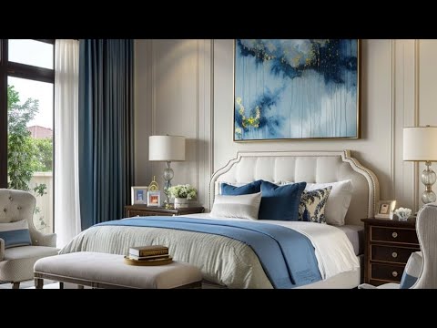 Master Bedroom Design