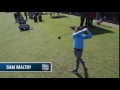 Sam Maltby - Slow Motion Swing