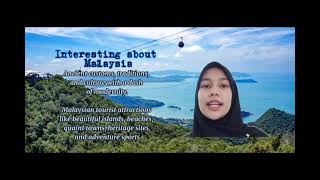 A202 SBLE2113 Group K : Pair Presentation Video (Fadhlin and Anis)
